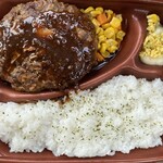 LAWSON - 料理写真: