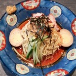 冷しそば（夏季のみ）