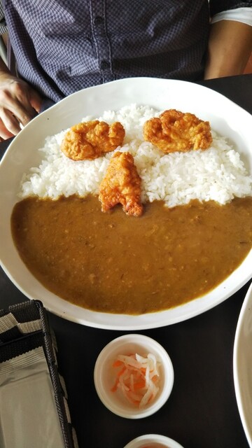 Glassmary Curry Shop photo 3