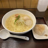 麺屋海神 新宿店