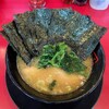 家系ラーメン王道 王道之印