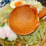 麺家なりた - 
