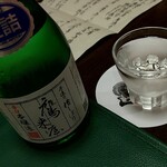 湯布院ほてい屋 - 冷酒