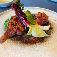 キハチ 青山本店 - 