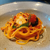 キハチ 青山本店 - 