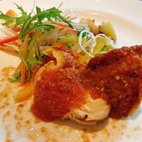 キハチ 青山本店 - 