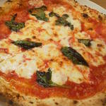 マルゲリータ（480円）