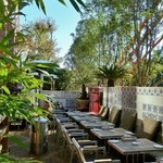 Terrace Dining TANGO - 