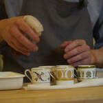 ペレグリーノ - 