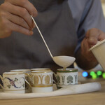 ペレグリーノ - 