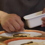 ペレグリーノ - 