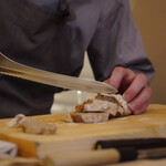 ペレグリーノ - 