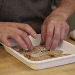 ペレグリーノ - 