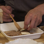 ペレグリーノ - 