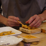 ペレグリーノ - 