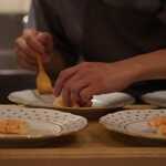 ペレグリーノ - 