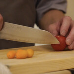 ペレグリーノ - 