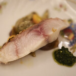 ペレグリーノ - 