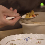 ペレグリーノ - 