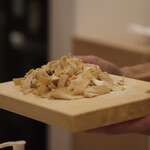 ペレグリーノ - 