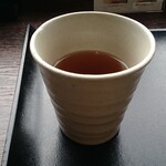 Arashiyama Yoshimura - 蕎麦茶