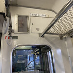 ヤツレン ソフトクリーム売店 - 211