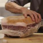 ペレグリーノ - 