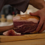 ペレグリーノ - 