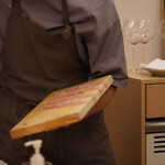 ペレグリーノ - 