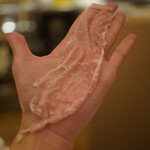 ペレグリーノ - 