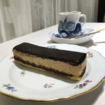 マイセン カフェ - チョコ