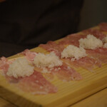 ペレグリーノ - 