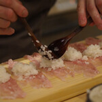 ペレグリーノ - 