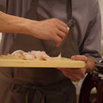 ペレグリーノ - 