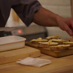 ペレグリーノ - 