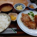 キッチン あじへい - 