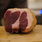 ペレグリーノ - 