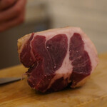 ペレグリーノ - 