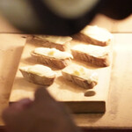 ペレグリーノ - 