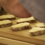 ペレグリーノ - 