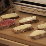 ペレグリーノ - 