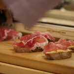 ペレグリーノ - 