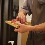 ペレグリーノ - 