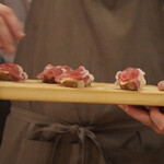 ペレグリーノ - 