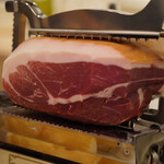 ペレグリーノ - 