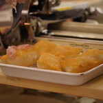 ペレグリーノ - 