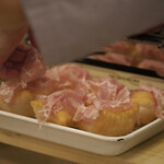 ペレグリーノ - 