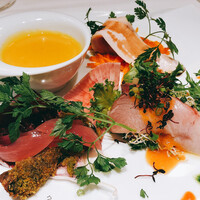 トラットリア トペ - 