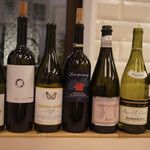 ペレグリーノ - 