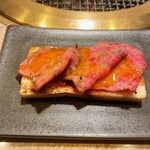 焼肉 銀座コバウ - 